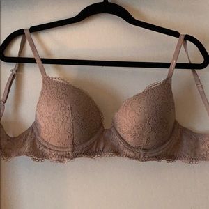 Aerie 34C Push-Up Bra